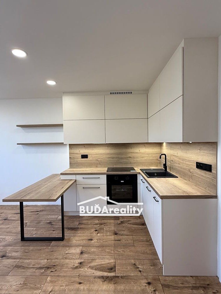 Prodej bytu 2+kk 58 m²